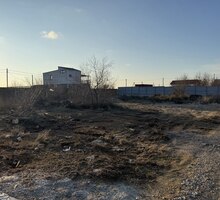 10 соток  в с. Поповка, 170м от моря. - Участки в Евпатории