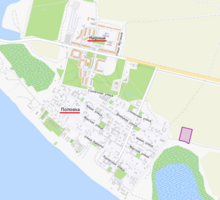 Участок 2 га рядом с с.Поповка (1,06км от моря). - Участки в Евпатории