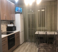 Квартира с ремонтом  в ЖК ЦентрПарк  по пр.Ленина, 1,5км от моря. - Квартиры в Евпатории