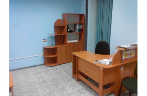 Трехкабинетный офис на Героев Сталинграда - Сдам в Севастополе