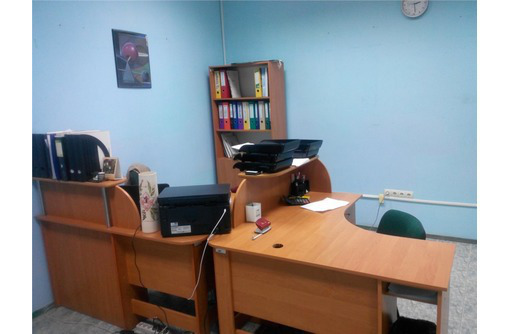 Трехкабинетный офис на Героев Сталинграда - Сдам в Севастополе