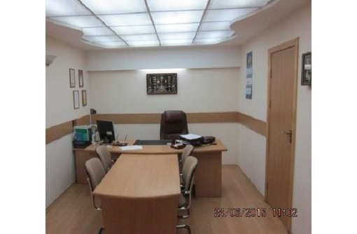 ​Офисное помещение на Ген Острякова 116 м2 - Сдам в Севастополе