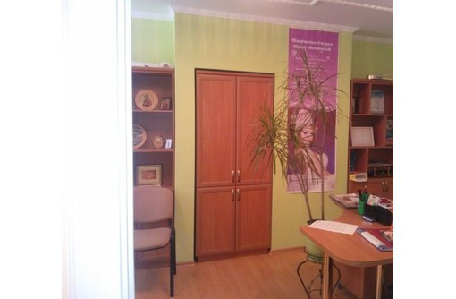 2-х кабинетный офис на Ленина, площадь 35 кв.м. - Сдам в Севастополе