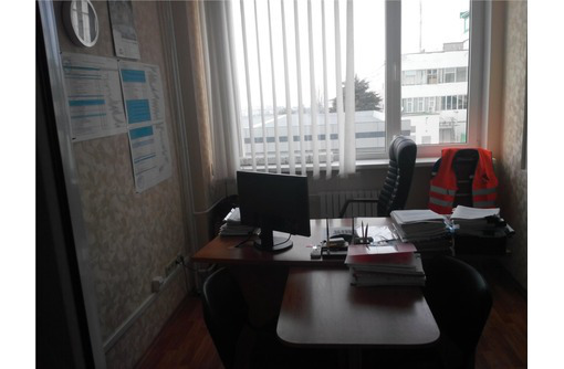 12-ти КАБИНЕНТНЫЙ Офис на Вакуленчука, площадь 430 кв.м. - Сдам в Севастополе