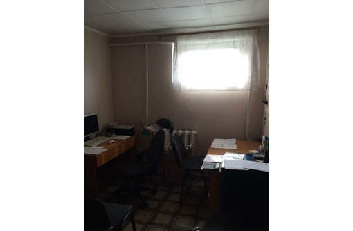 ЛЕТЧИКИ - аренда офисного помещения, Гагаринский район, площадью 18,4 м2 - Сдам в Севастополе