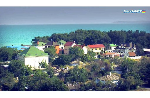 Прекрасный участок 10 сот на побережье Черного моря для дома вашей мечты - Участки в Керчи