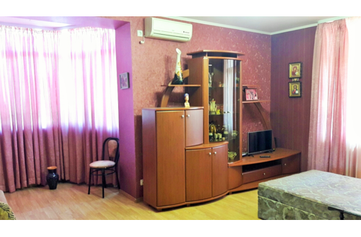 Сдам 1-комнатную  квартиру вблизи ТЦ "Муссон" - Аренда квартир в Севастополе