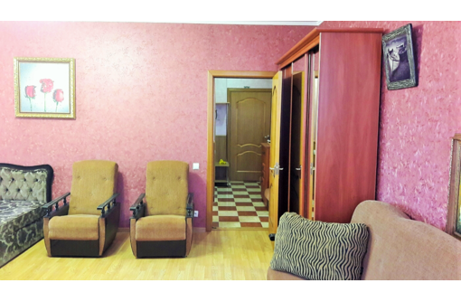 Сдам 1-комнатную  квартиру вблизи ТЦ "Муссон" - Аренда квартир в Севастополе