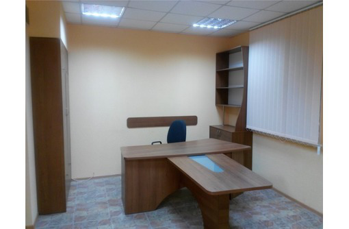 Сдается в Аренду Меблированный офис на Астана Кесаева, общей площадью 55 кв.м. - Сдам в Севастополе