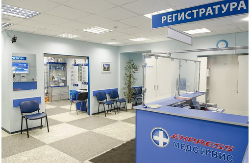 Медицинский Центр или Офис на Гереов Сталинграда - Сдам в Севастополе