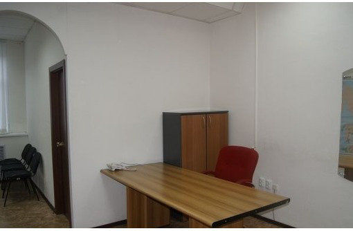 Меблированный Офис на Второй линии ул Новороссийская, площадью 39,5 кв.м. - Сдам в Севастополе