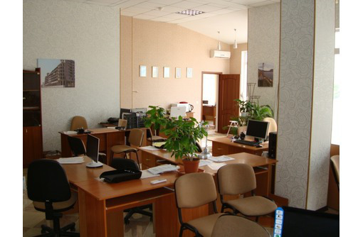 Руднева - Аренда Офисного помещения, общей площадью 93 кв.м. - Сдам в Севастополе