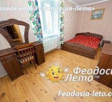 Сдам 2-комнатную квартиру - Аренда квартир в Феодосии