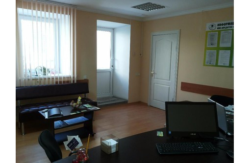 Ленина - Аренда 3-х кабинетного Офисного помещения, площадью 55 кв.м. - Сдам в Севастополе