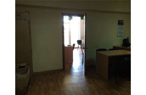 Аренда офисного помещения на Генерала Острякова, площадью 42 кв.м. - Сдам в Севастополе