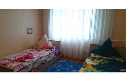Номера 550р за комнату в сутки до 3человек - Аренда комнат в Севастополе