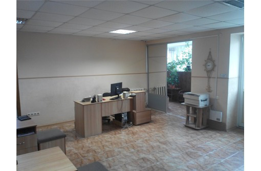Офисное помещение на Ивана Голубца 90 кв.м. - Сдам в Севастополе