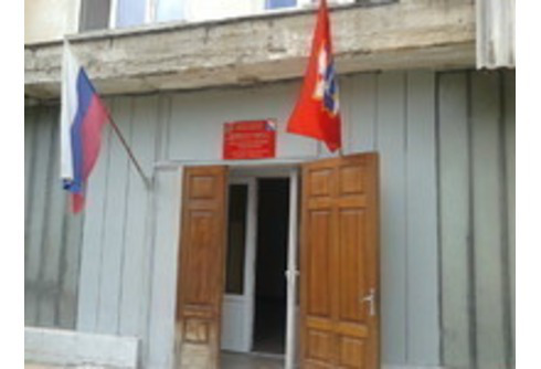 Севастопольский колледж сервиса и торговли
