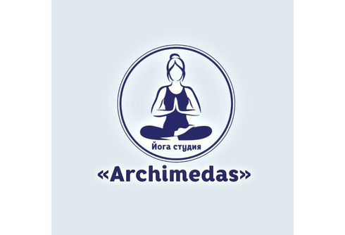 Йога студия "Archimedas"