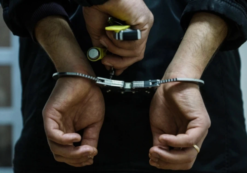 В Крыму поймали приезжего с двумя килограммами наркотиков: его будут судить