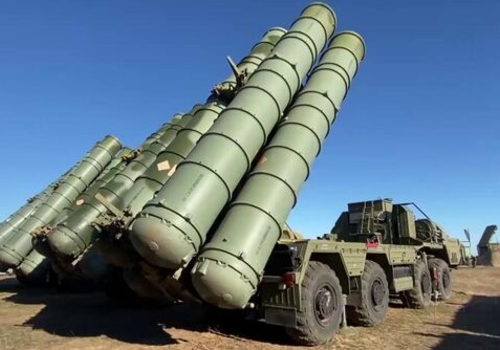 Ракеты ATACMS у Киева: есть ли угроза для Крыма и как от них защититься
