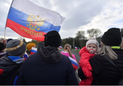 Ярмарки, экскурсии и турнир по «слепому» футболу: как отметят День народного единства в Симферополе
