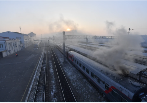Поезд Симферополь - Адлер будет курсировать ежедневно