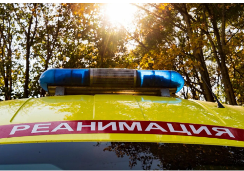 В Крыму семья из 7 человек отравилась угарным газом: четверо погибших