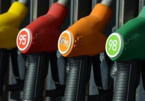 В кабмине сообщили о стабилизации цен на топливо