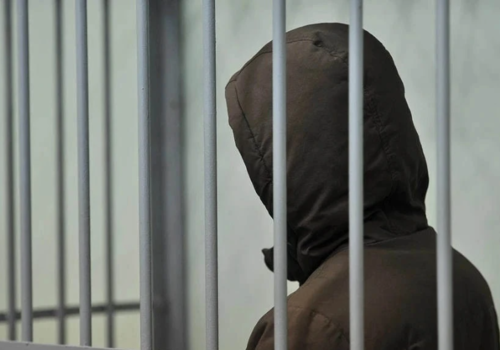 Крымчанин пойдет под суд за покушение на госизмену