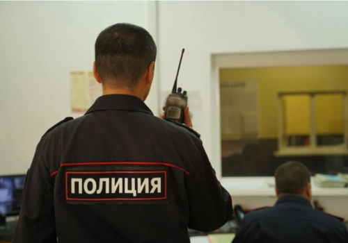 Севастополец ударил полицейского: его оштрафовали на 40 тысяч рублей