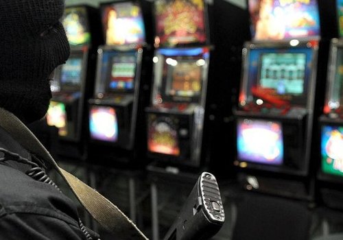 В Крыму наказали организаторов азартных игр