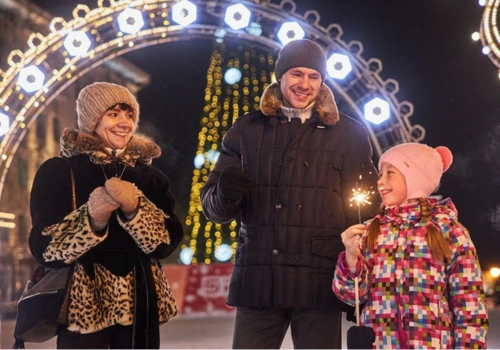 Спектакли, концерты и мастер-классы: куда сходить с детьми в Симферополе в новогодние праздники