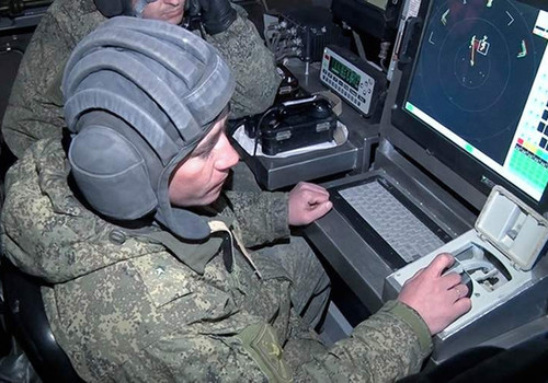 Система ПВО РФ сбила летевшую к Крымскому мосту американскую ракету ATACMS