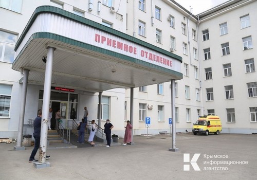 Минздрав Крыма опубликовал график работы лечебных учреждений на новогодние праздники