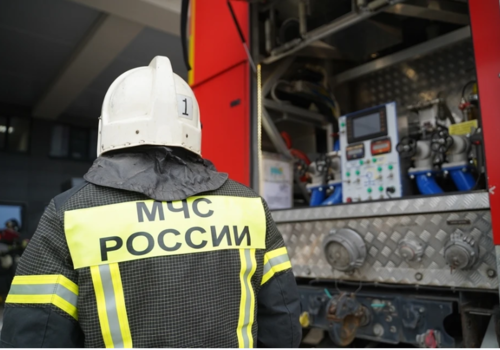 Дважды за час: в Севастополе нейтрализовали пожары в доме и хозпостройке