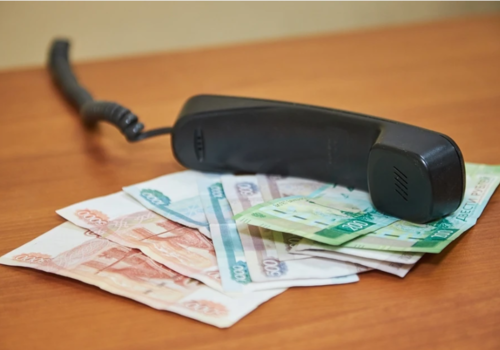 В Крыму за неделю аферисты выманили у 73 человек около 11 миллионов рублей