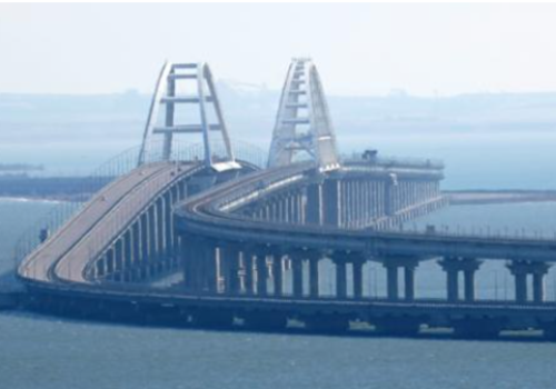 Полковнику, обвиняемому в поставках неэффективных комплексов для Крымского моста, попросили семь лет