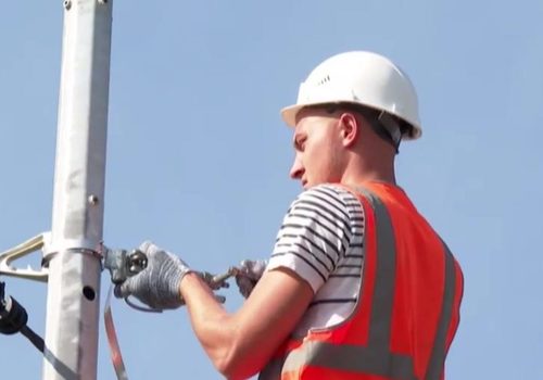 До конца года в Симферопольском районе планируют заменить не менее 10 электроподстранций