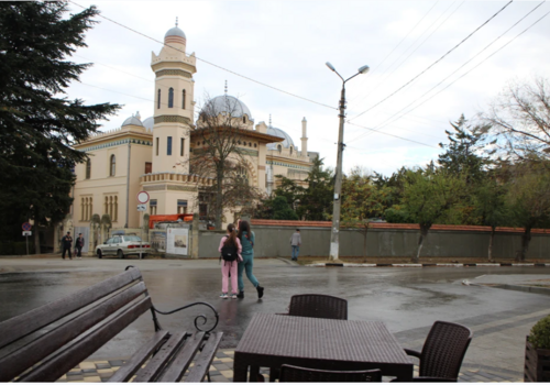 Саки, Керчь, Евпатория и Феодосия: какие города Крыма вошли в топ-10 бюджетных направлений для отдыха в январе 2024