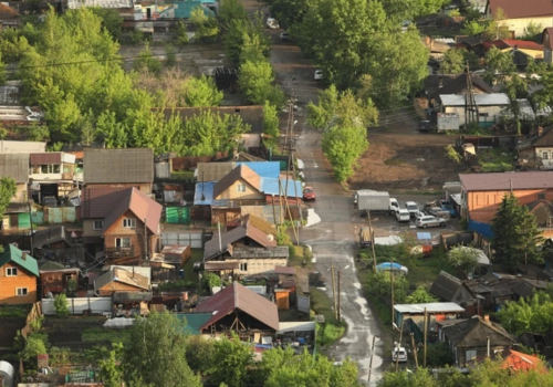 Больше половины крымских СНТ не оформили землю в собственность
