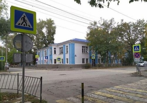 «Будешь лицо корчить?» От удара учителя школьник в Крыму получил сотрясение
