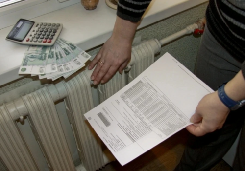 Крымчане будут получать счета за капремонт в квитанции ЖКХ