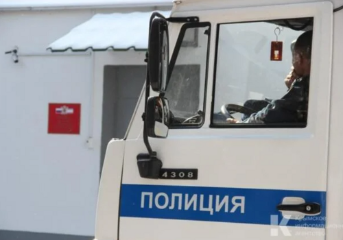 Суд отказался освободить из-под стражи крымчанина, хранившего взрывчатку