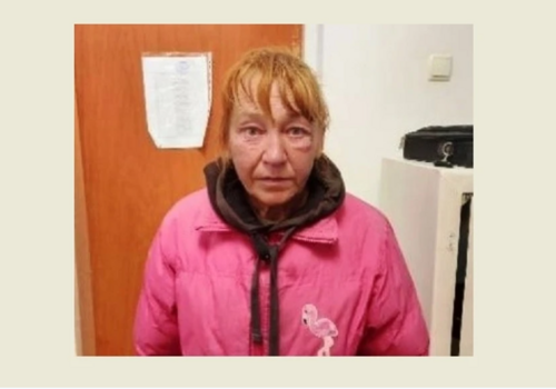 Пьет, крадет, бродяжничает: жительницу Крыма объявили в розыск