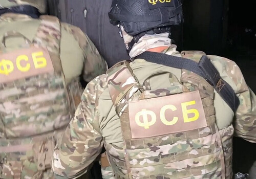 Предотвращено покушение на одного из руководителей Крыма