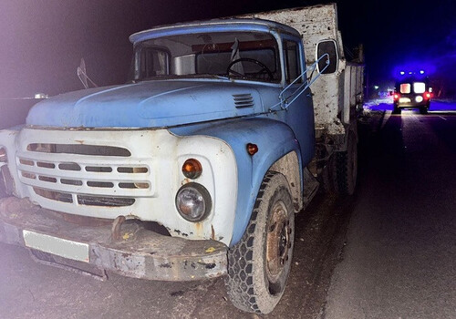 В ДТП на крымских дорогах пострадали дети и погиб мужчина