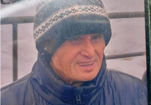 «ЛизаАлерт» Крым: бесследно исчез 59-летний житель города Саки