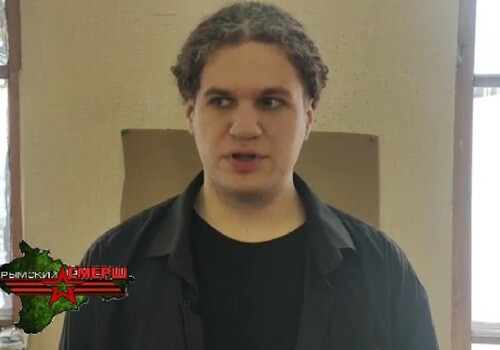 Задержан админ анонимного Telegram-канала, оправдывавший теракт на Крымском мосту  