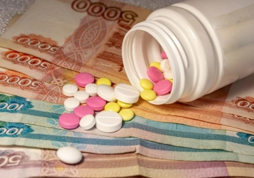 Крымчан пугают прекращением поставок лекарств